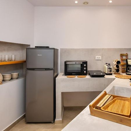 Astivi Santorini Apartments Pyrgos Kallistis Exterior photo