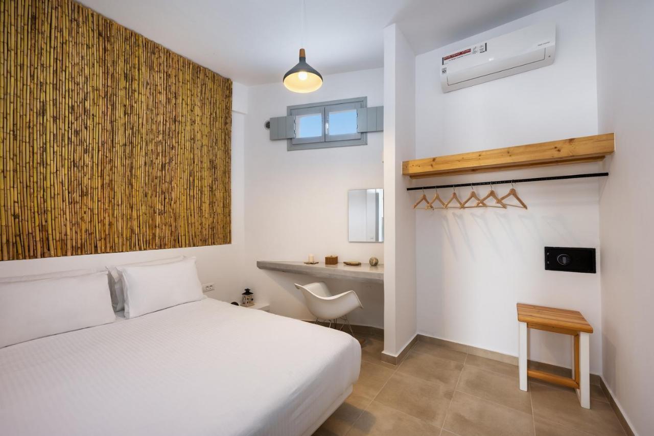 Astivi Santorini Apartments Pyrgos Kallistis Exterior photo