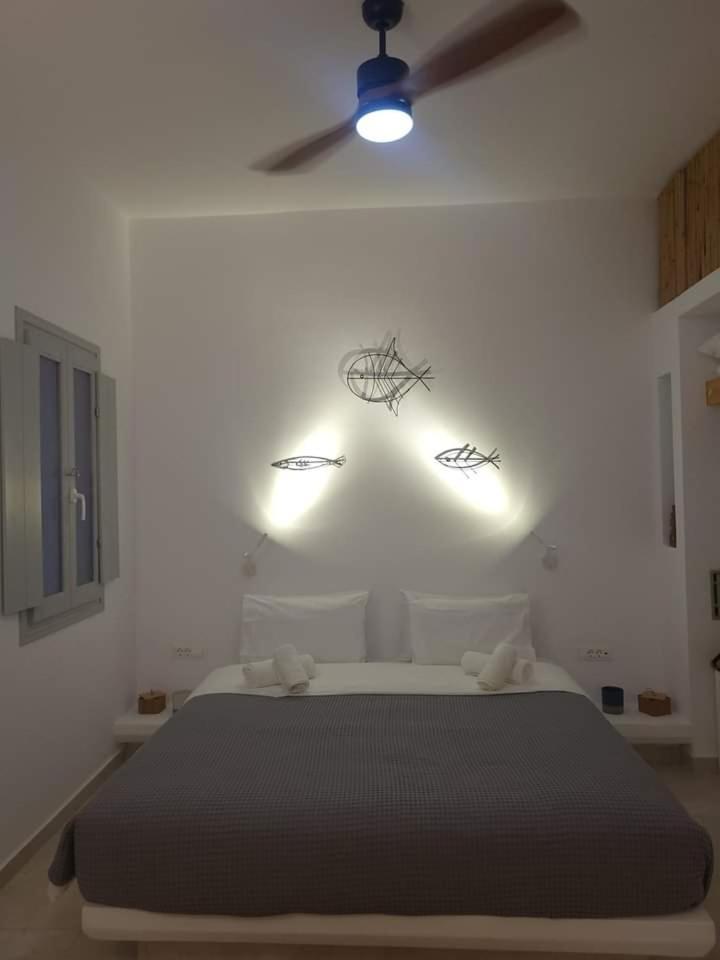 Astivi Santorini Apartments Pyrgos Kallistis Exterior photo